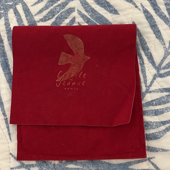 Vintage Cecile et Jeanne Dove brooch - Picture 5 of 5